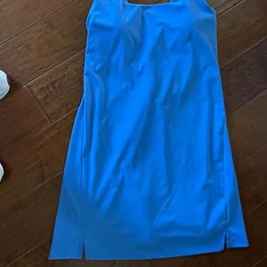 Athletic Dress size Medium
